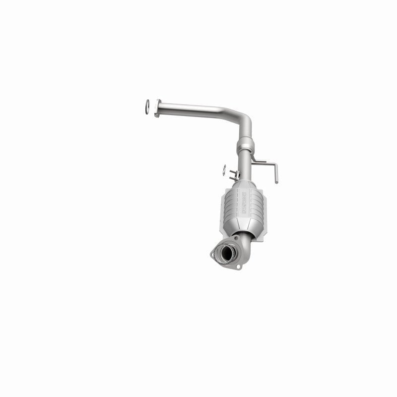 MagnaFlow Conv DF 00 - 04 Tundra 4.7L D/S OEM - My Store