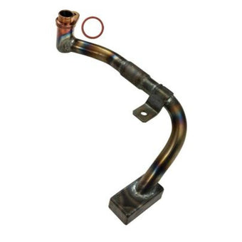 compare product Moroso Chrysler Gen III HEMI 5.7L/6.1L Center Sump Oil Pump Pick-Up