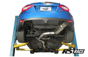 compare product GReddy 08-14 Subaru WRX STI/ 11-14 WRX HB Evolution RS Exhaust