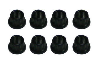 compare product Moroso Valve Cover Nuts (Use w/Part No 68310/68316/68325/68326/68327/68329/68343/68344) - 12 Pack