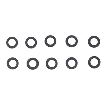 compare product DeatschWerks Replacement O-Rings for 1/4in Female EFI Fittings (6-02-0120)