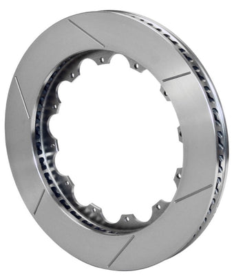 compare product Wilwood Rotor-SV-GT72 SPC-37 -RH 14.00 x 1.25 - 12 on 8.25in