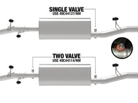 aFe Apollo GT Series 3in 409 Stainless Steel Muffler Upgrade 2019 GM Silverado/Sierra 1500 V8 - 6.2L - My Store