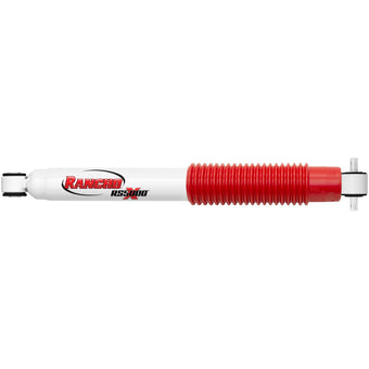 compare product Rancho 04-12 Chevrolet Colorado Rear RS5000X Shock