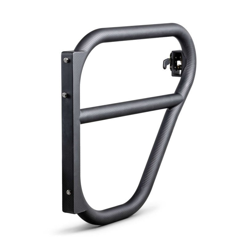 Anderson Composites 21 - 22 Ford Bronco 4DR Carbon Fiber Tube Doors - Front & Rear - Off Road - My Store