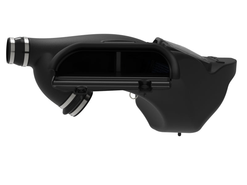 aFe Momentum GT Pro 5R Cold Air Intake System 2021 - 2022 Ford F - 150 V6 - 3.5L (tt) PowerBoost - My Store