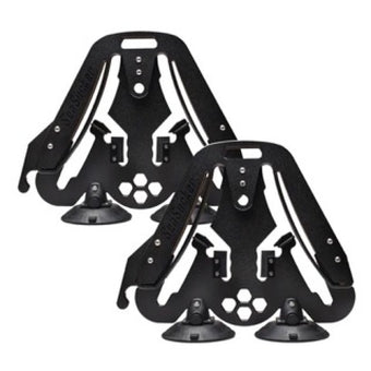 compare product SeaSucker Pallavicini Ski Rack (Skis/Snowboards - 2 Sets)