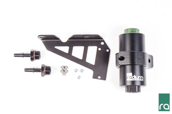 compare product Radium Engineering Fuel Filter Kit w/ 6 Micron Microglass Filter 2016+ Ford Focus RS