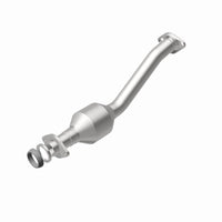 Magnaflow Conv DF 2012 - 2013 JUKE 1.6L Underbody - My Store