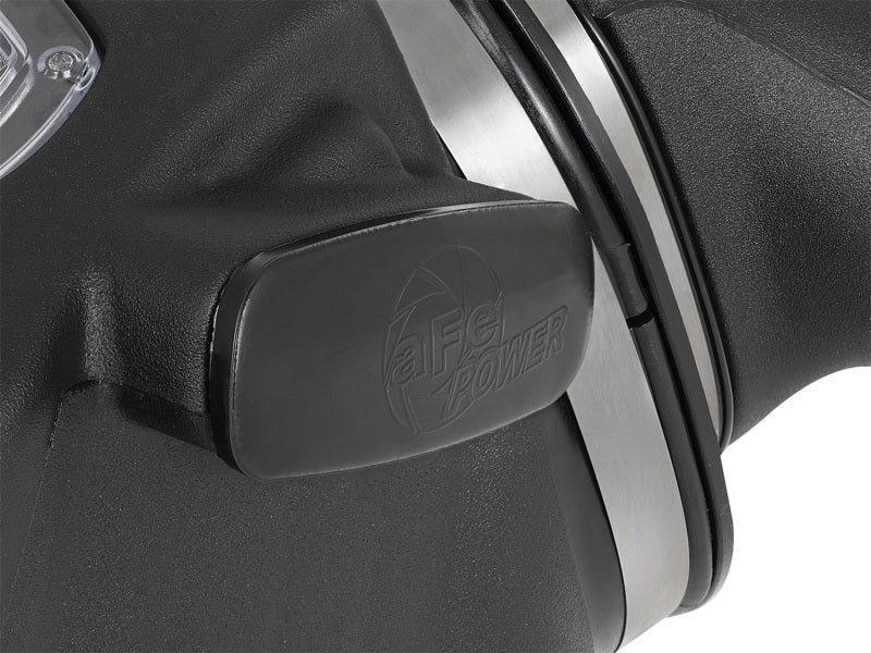 aFe Momentum HD Intakes Pro Dry S Ford Diesel Trucks V8 6.7L (td) - My Store
