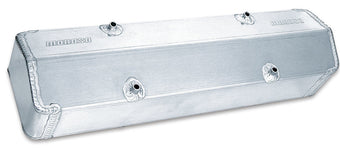 compare product Moroso Chevrolet Small Block (w/Standard Bolt Pattern Heads) Valve Cover - Aluminum - Pair
