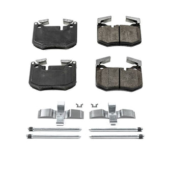 compare product Power Stop 16-18 Lexus GS F Rear Z17 Evolution Ceramic Brake Pads w/Hardware