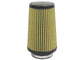 aFe MagnumFLOW Air Filters IAF PG7 A/F PG7 4F x 6B x 4 - 3/4T x 9H - My Store