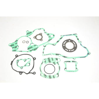 compare product Athena 87-91 Honda CR 80 R Complete Gasket Kit