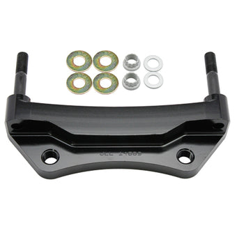 compare product Wilwood Crown Victoria AERO6 Bracket Kit Front