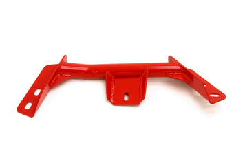 compare product BMR 84-92 3rd Gen F-Body Transmission Conversion Crossmember TH700R4 / 4L60 - Red