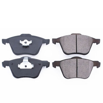 compare product Power Stop 08-09 Volvo S60 Front Z16 Evolution Ceramic Brake Pads