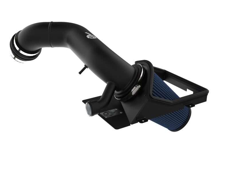 aFe Rapid Induction Cold Air Intake System w/ Pro 5R Filter 22 - 23 Volkswagen GTI MKVIII L4 - 2.0L - My Store