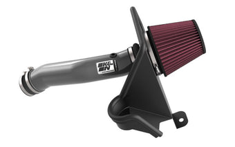compare product K&N 22-24 Jeep Grand Cherokee L/WL 3.6L V6 Performance Air Intake System