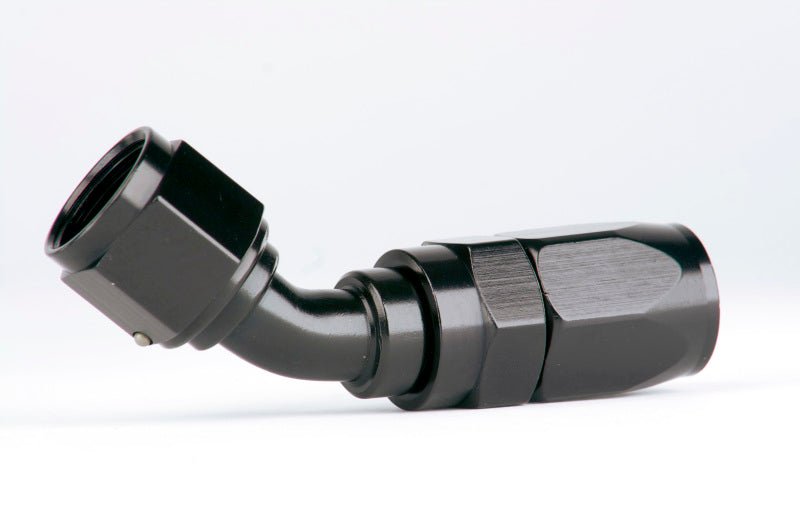 Aeromotive Hose End - AN - 08 - 45 Deg - My Store
