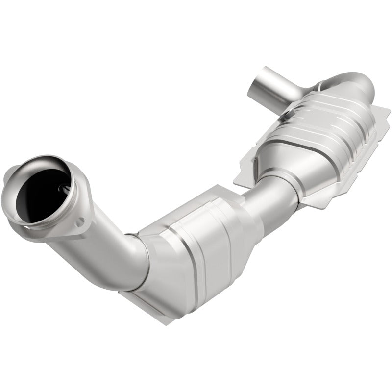 MagnaFlow Conv DF 01 Ford Trucks 4.6L - My Store