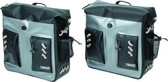 compare product Kuryakyn Torke 24L Dry Bag Panniers