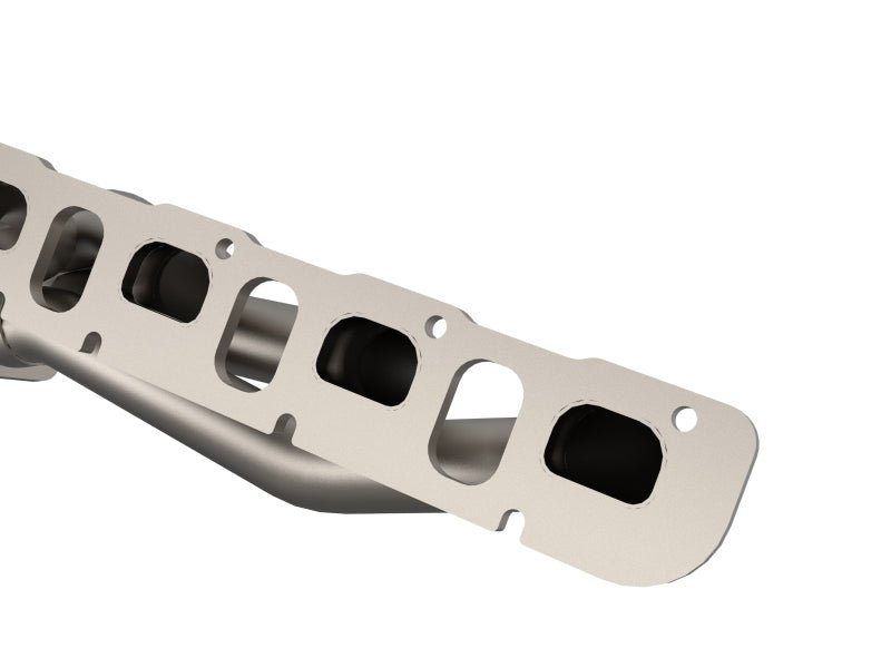 aFe Jeep Grand Cherokee Trackhawk (WK2) 11 - 21 V8 - 6.2L Twisted Steel SS Titanium Coated Headers - My Store
