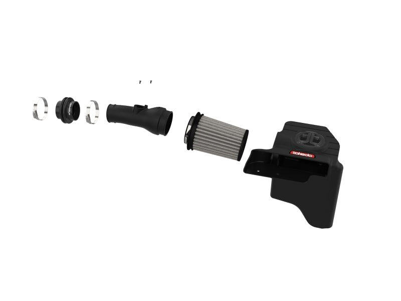 aFe Momentum GT Pro Dry S Cold Air Intake System 17 - 20 Honda CR - V 1.5L (t) - My Store