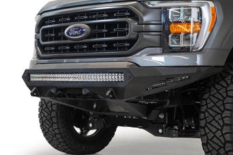 compare product Addictive Desert Designs 2021 Ford F-150 Stealth Fighter Front Bumper