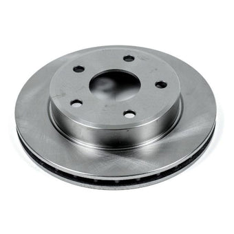 compare product Power Stop 05-11 Dodge Dakota Front Autospecialty Brake Rotor