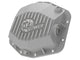 aFe POWER 2021 Ford Bronco w/ Dana M220 Differential Cover Raw Street Series w/ Machined Fins - My Store