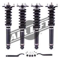 Air Lift Performance 89 - 00 Lexus LS400 Coilover Kit - My Store