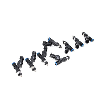 compare product DeatschWerks 01-09 Audi S4/RS6/S6 4.2L V8 750cc Injectors - Set of 8