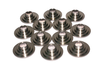 compare product COMP Cams Titanium Retainers Super Lock