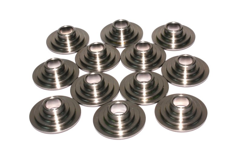 COMP Cams Titanium Retainers 10Deg (260 - My Store