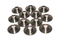 COMP Cams Titanium Retainers 10Deg (260 - My Store