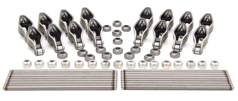 COMP Cams Rocker Arm/Pushrod Kit CS 1.6 - My Store