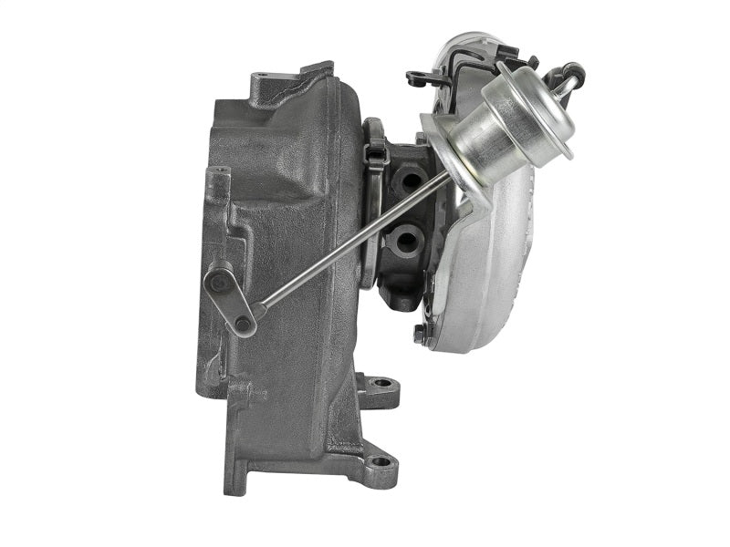 aFe Power BladeRunner Turbocharger Street Series 01 - 04 GM Diesel Trucks V8 - 6.6L (td) LB7 - My Store
