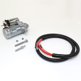 compare product Ford Racing High Torque Mini Starter - 5.0L COYOTE/10R80 Transmission