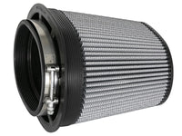 aFe MagnumFLOW Pro DRY S Replacement Filter F - (7x4.75) B - (9x7) Inverted x T - (7.25x5) Inverted x H - 8 - My Store