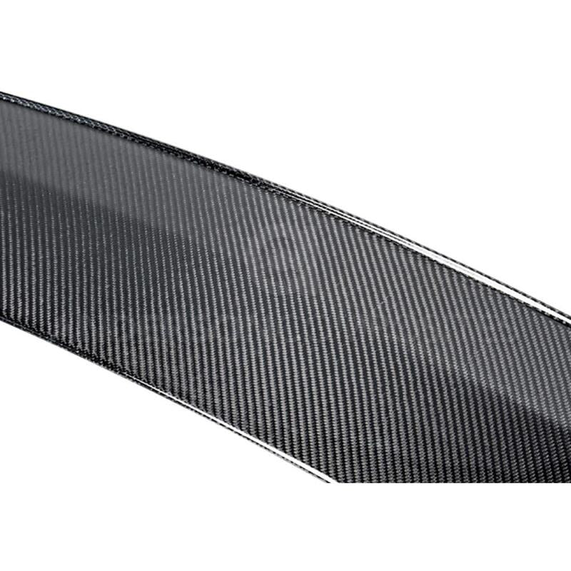 Anderson Composites 10 - 14 Ford Mustang/Shelby GT500 Rear Spoiler - My Store