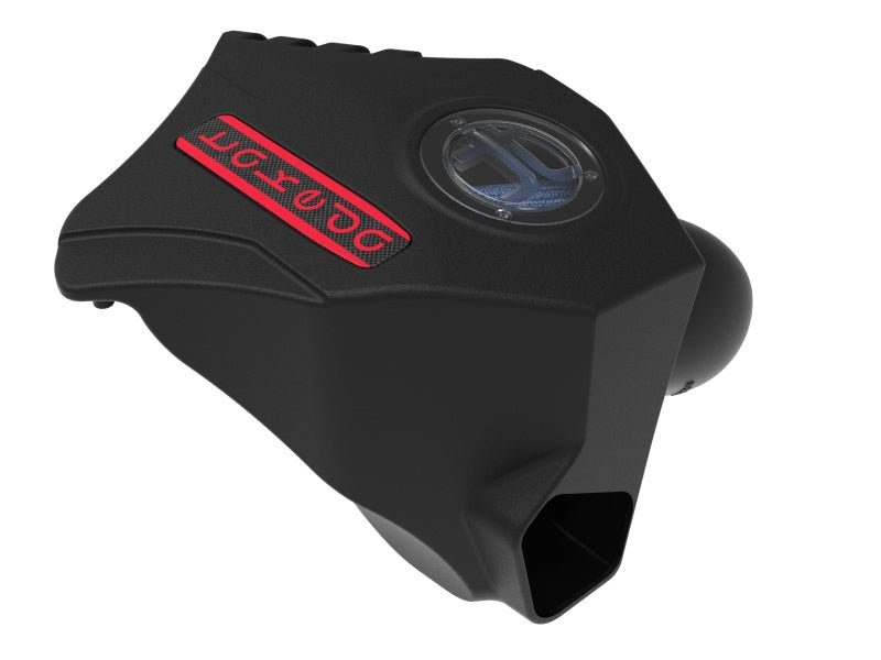 aFe Takeda Momentum Pro 5R Cold Air Intake System 2021 Toyota Supra L4 2.0L Turbo - My Store