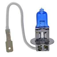 Hella H3 12V 55W Xen White XB Bulb (Pair) - My Store