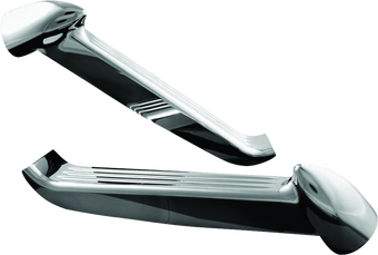 compare product Kuryakyn Handlebar Top Cover 01-17 GL1800 Chrome