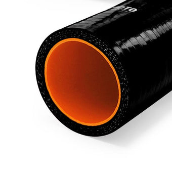 compare product Mishimoto 98-04 Ford F-150 4.6L Black Silicone Radiator Hose Kit