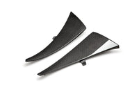Anderson Composites 14+ Chevrolet Corvette C7 Stingray/Z06 Front Mud Flaps - My Store