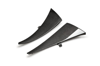 compare product Anderson Composites 14+ Chevrolet Corvette C7 Stingray/Z06 Front Mud Flaps
