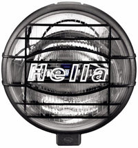Hella 500 Grille Cover (Pair) - My Store