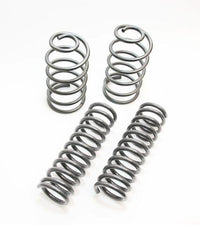 Belltech MUSCLE CAR SPRING KITS Ford 79 - 93 Fox - My Store