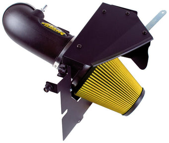 compare product Airaid 09-15 Cadillac CTS V8-6.2L Performance Air Intake System